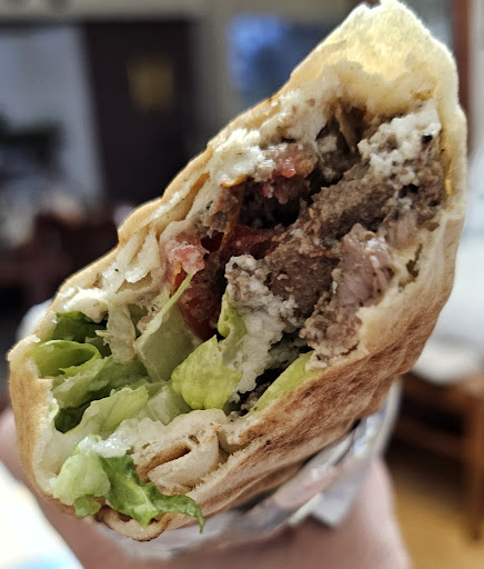 Photo of Yummy Shawarma Express - 491 7 Ave, Campbell River, BC V9W 4A1